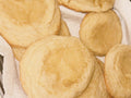 Sugar Cookies