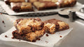 Marbled Cookie Brownie (Domino's Inspired)