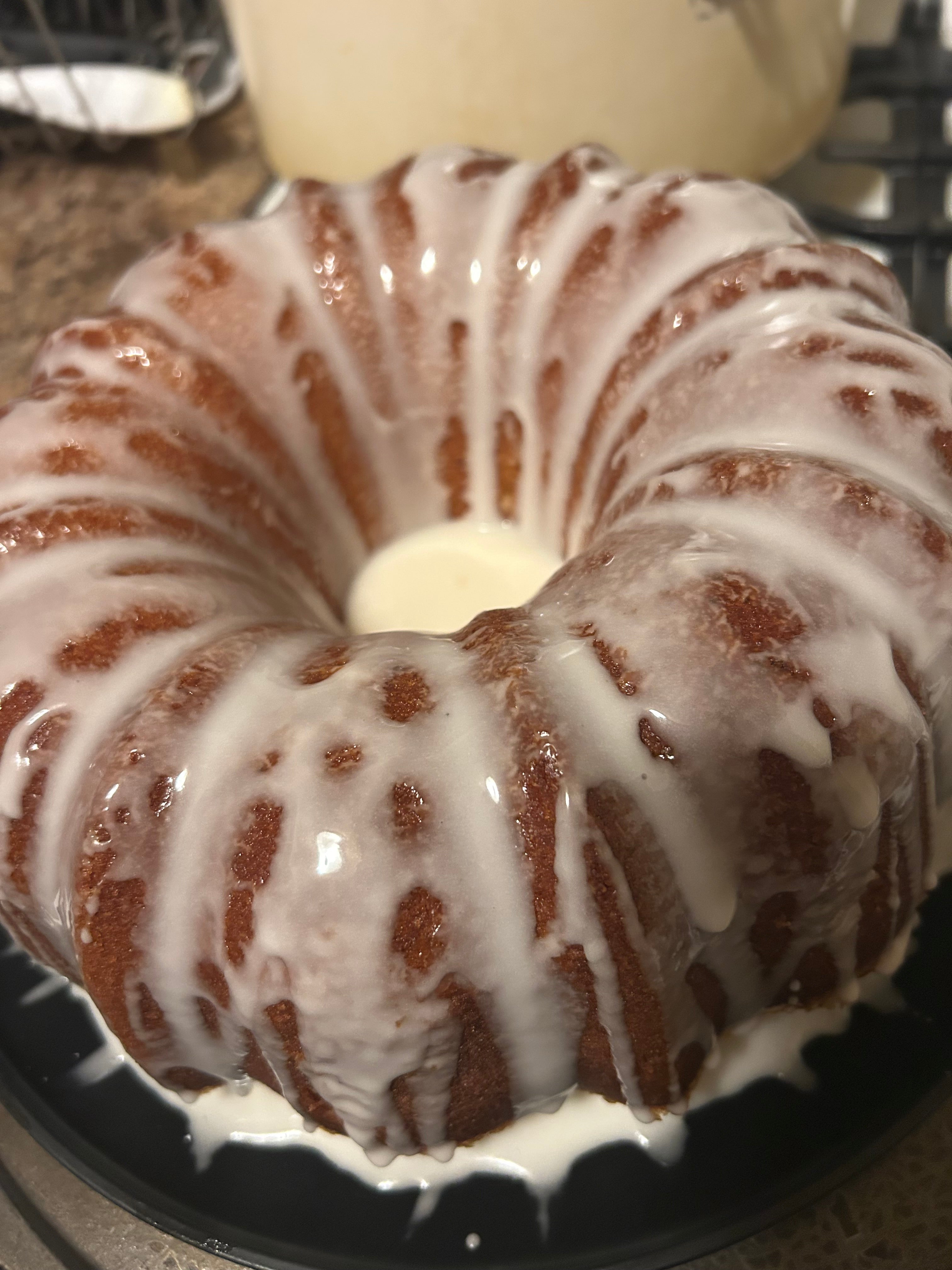 7Up Cake