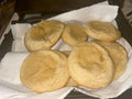 Infused Sugar Cookie