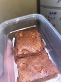 Infused Brownies